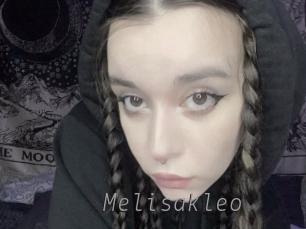 melisakleo Livestrip Cams