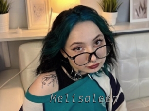 Melisaleen