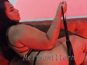 melisamillerh Livestrip Cams