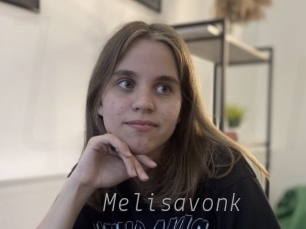Melisavonk