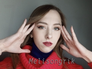 melisongrik Livestrip Cams