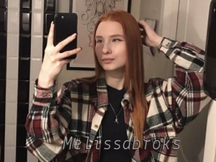 melissabroks Livestrip Cams