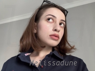 Melissadune