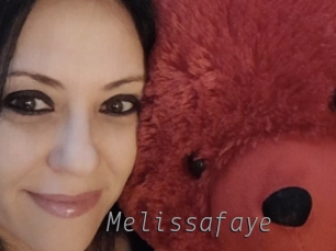 Melissafaye