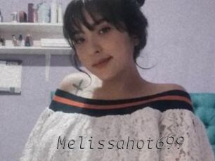 melissahot699 Livestrip Cams