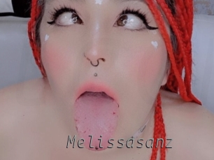 melissasanz Livestrip Cams