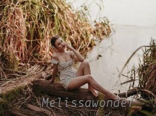 Melissawonder
