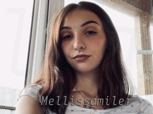 mellissamiler Livestrip Cams