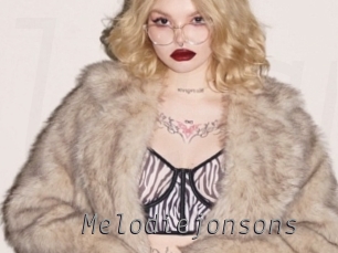 Melodiejonsons