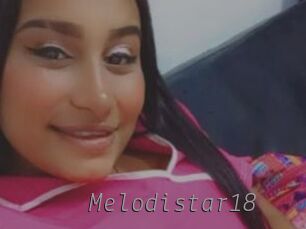 Melodistar18