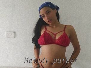 Melody_parker
