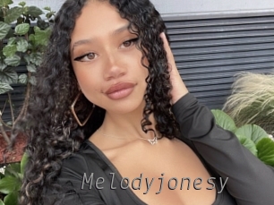 Melodyjonesy
