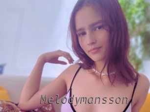 Melodymansson