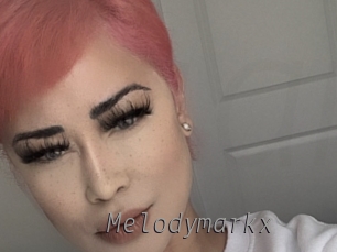 Melodymarkx