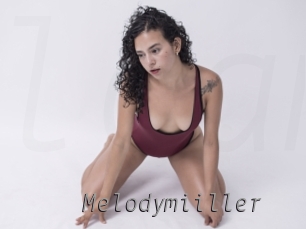 Melodymiiller