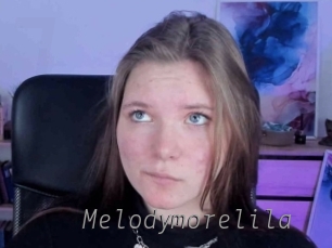 Melodymorelila