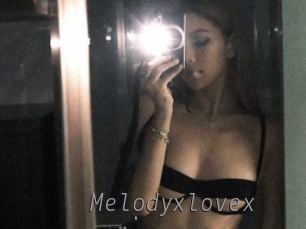 Melodyxlovex