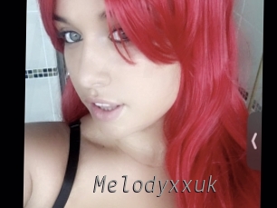 melodyxxuk Livestrip Cams