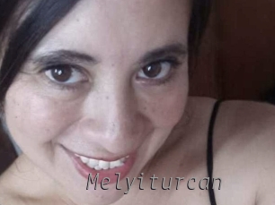 Melyiturcan