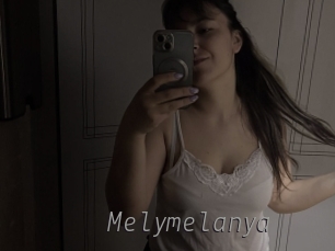 Melymelanya