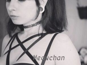 meowchan Livestrip Cams