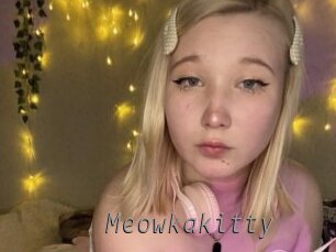 Meowkakitty