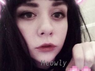 Meowly