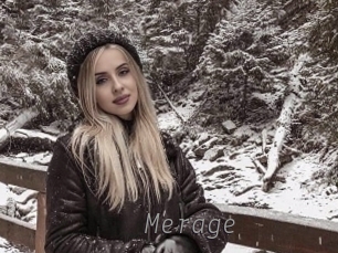 Merage