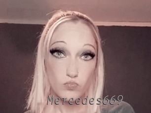 Mercedes669