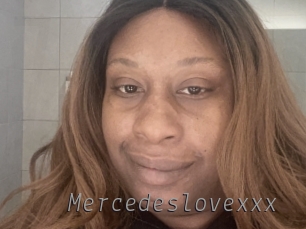 Mercedeslovexxx