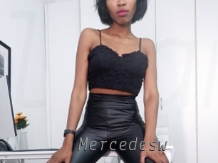 Mercedesw