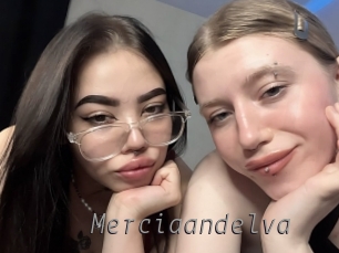 Merciaandelva