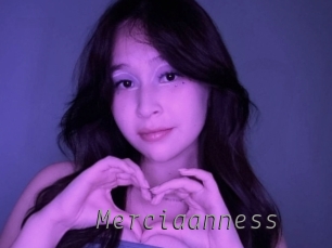 Merciaanness