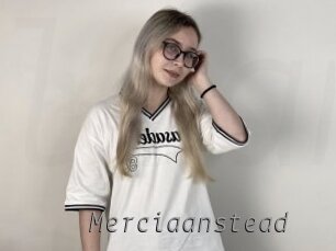 Merciaanstead