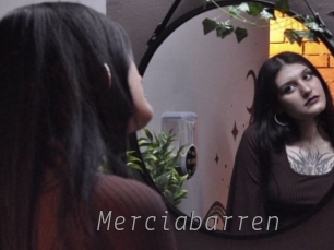 Merciabarren