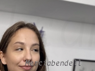 Merciabendell