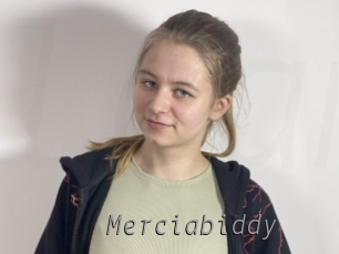 merciabiddy Livestrip Cams