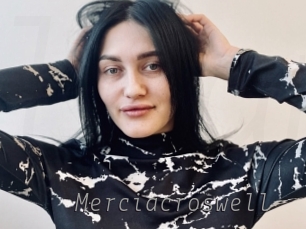 Merciacroswell