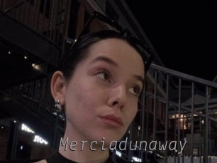 Merciadunaway
