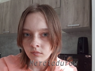 merciadurow Livestrip Cams