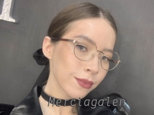 Merciagalen