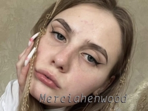 Merciahenwood