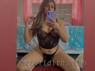 Mereridithsmith