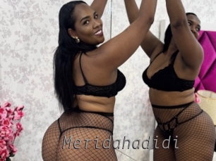 meridahadidi Livestrip Cams