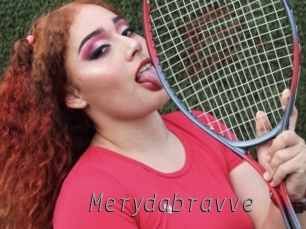 Merydabravve