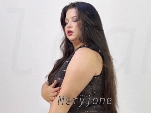 Meryjone