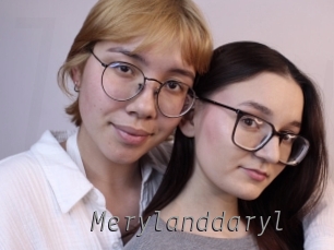 Merylanddaryl