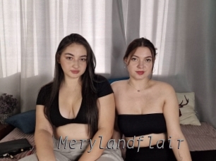 Merylandflair