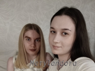 merylandora Livestrip Cams