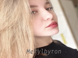 Merylbyron